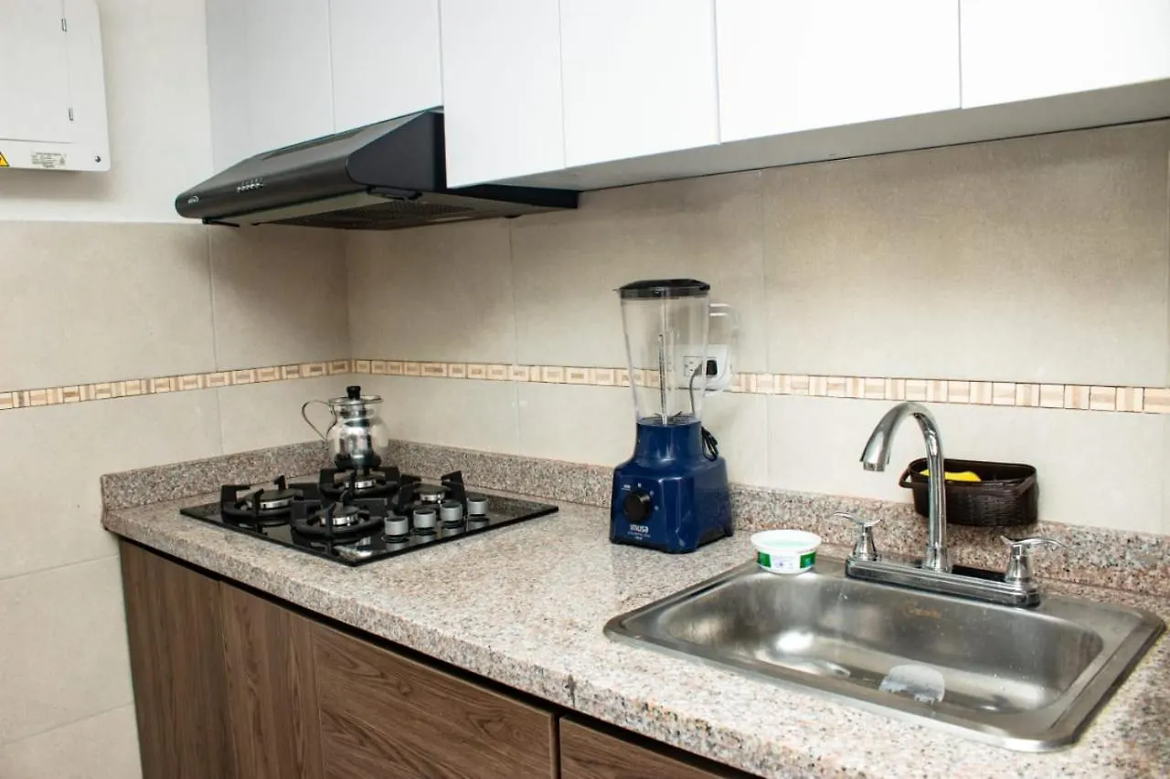 Arriendo Apartamento Por Dias En Cartagena Edificio Sagitario, A Tan Solo 5 Minutos Del Aeropuerto Internacional Rafael Nunez, A Solo 5 Minutos Del Centro Historico De Cartagena, Y A 5 Minutos Caminando De Sus Hermosas Playas. Apartment