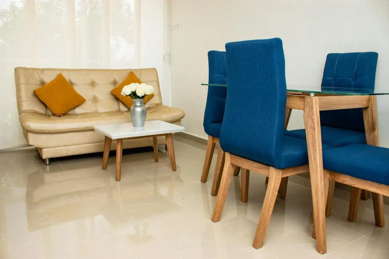Arriendo Apartamento Por Dias En Cartagena Edificio Sagitario, A Tan Solo 5 Minutos Del Aeropuerto Internacional Rafael Nunez, A Solo 5 Minutos Del Centro Historico De Cartagena, Y A 5 Minutos Caminando De Sus Hermosas Playas. Apartment Colombia
