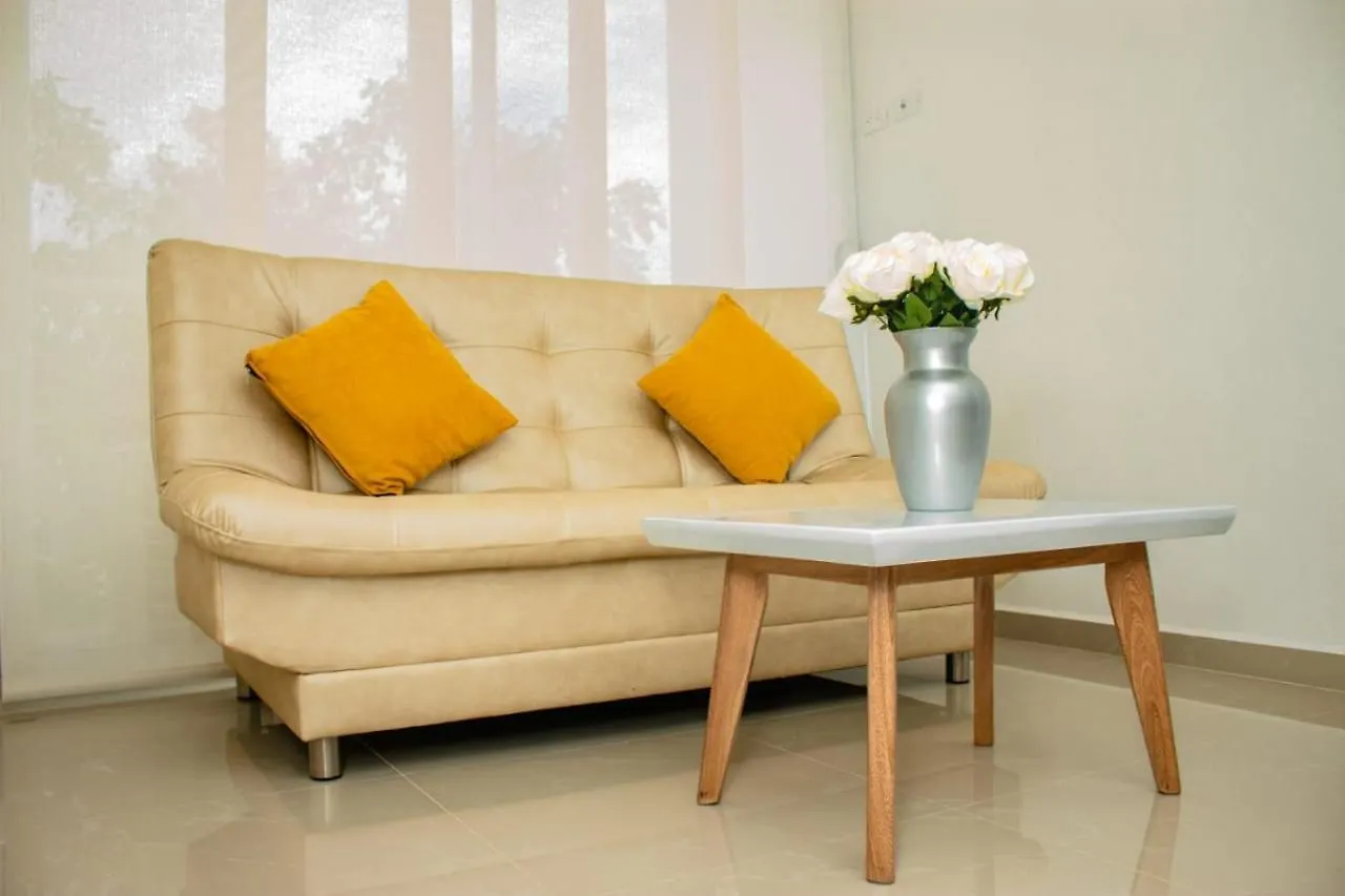 Arriendo Apartamento Por Dias En Cartagena Edificio Sagitario, A Tan Solo 5 Minutos Del Aeropuerto Internacional Rafael Nunez, A Solo 5 Minutos Del Centro Historico De Cartagena, Y A 5 Minutos Caminando De Sus Hermosas Playas. Apartment