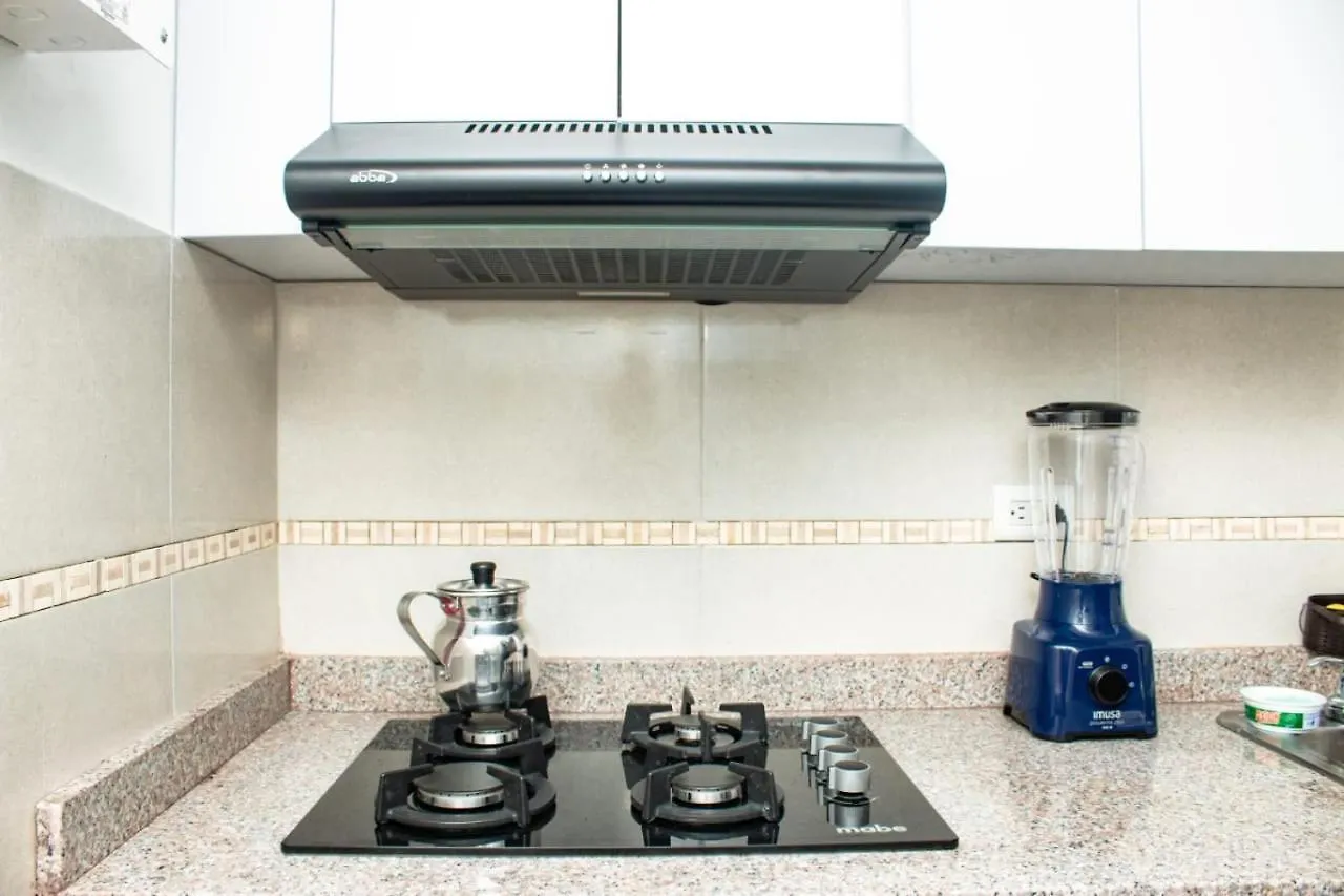 Arriendo Apartamento Por Dias En Cartagena Edificio Sagitario, A Tan Solo 5 Minutos Del Aeropuerto Internacional Rafael Nunez, A Solo 5 Minutos Del Centro Historico De Cartagena, Y A 5 Minutos Caminando De Sus Hermosas Playas. Apartment